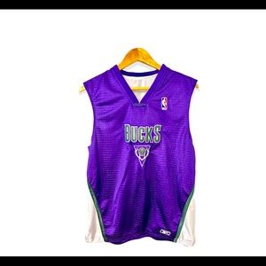 Vintage  NBA Jersey Size M